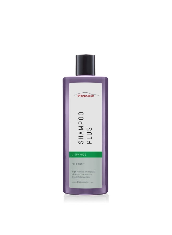 Topaz Detailing Shampoo Plus - Image 3